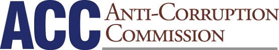 Anti-Corruption Commission
